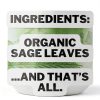 Sage Organic Spice by FreshJax Premium Powder-2