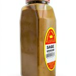 Marshalls Creek Spices Natural Sage Leaf Tea 14 Fluid Ounces-0