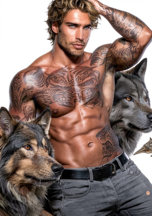 Fated To Royalty Werewolf Kindle Book by Special Fiction-0