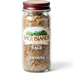 B&G Foods Sage Leaf Seasoning 5.44 oz-0