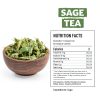 Sage Leaf Tea by Eastanbul Natural Herbal Brew-1