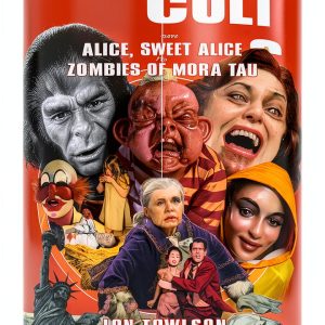 Cult Movies Guide 40 Titles Kindle eBook by Clarence Hamilton Press-0