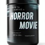 Quirk Books Horror Movies & Video Reference Kindle eBook 176‑Page-0