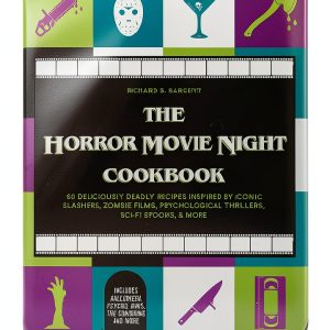 Halloween Cooking Horror Recipe eBook by Ulysses Press Kindle Edition-0