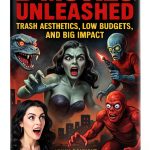 Unknown Brand Horror Kindle eBook with Enhanced Typesetting, 472 Pages-0