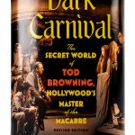Horror Film Director Biography Univ of Minnesota Press eBook-0