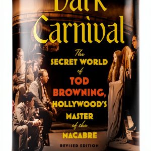 Horror Film Director Biography Univ of Minnesota Press eBook-0