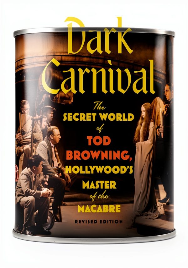 Horror Film Director Biography Univ of Minnesota Press eBook-0