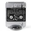 Flow Switch, Hfs-25 1"/Dn25 Flow Switch, HFS25 1"/dn25 Liquid Water Flow Paddle Control Switch SPDT Contacts 220V-1