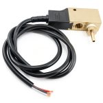 Flow Switch RJSPHH 12 GPM Pilot for General Pump 3/8 inch NPT 4000 PSI-0