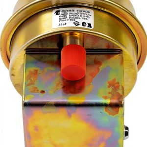 A.J. Antunes 8024204107 ".17-6""wc adj w/FMrating switch"-0