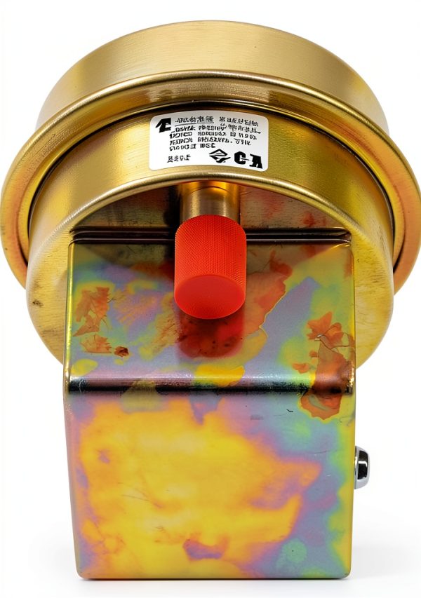A.J. Antunes 8024204107 ".17-6""wc adj w/FMrating switch"-0
