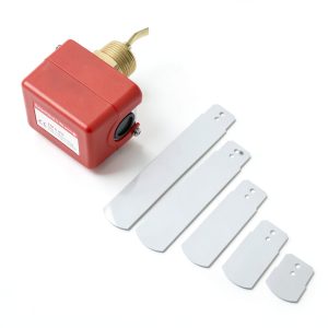 6-380V Paddle Water Switch by YWBL-WH Partial Stainless Steel SPDT-0