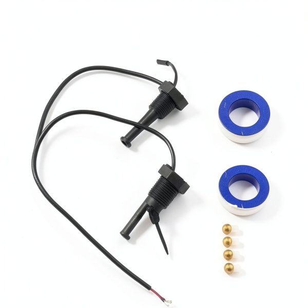 Flow Switch Replacement 520736 by Southeastern Intellichlor IC20 IC40-5