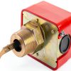 PDT R3/4 HFS-20 Flow Controller by Niiyen Brass Paddle Switch, IP54-0