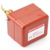 Water Switch HFS-15 Thread Double Throw SPDT 220VAC 15A 1.0Mpa-8