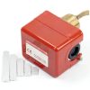 Liquid Water Paddle Control Switch HFS-25 1" Thread by YWBL-WH Brass-0