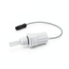 Watflow Flow Switch for Solaxx Chlorine Generator, 1.5" NPT ABS-5