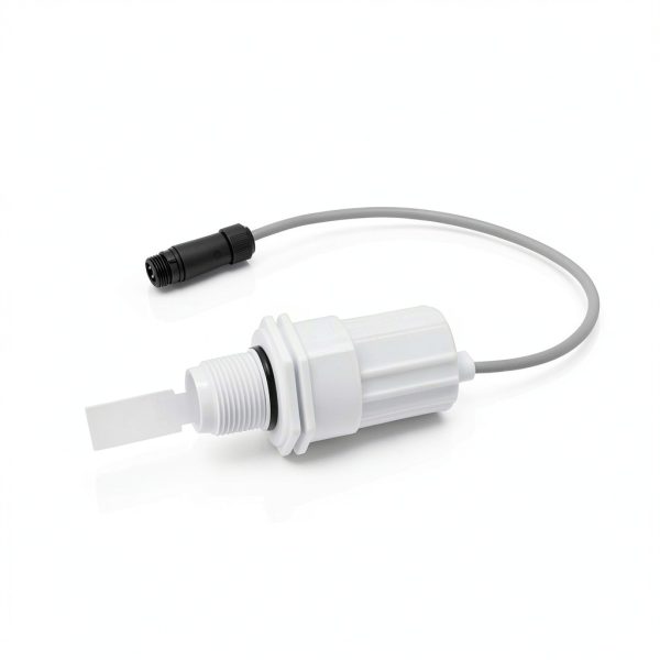 Watflow Flow Switch for Solaxx Chlorine Generator, 1.5" NPT ABS-5
