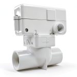 Flow Switch 57-F4-3100-00W M310-1 by Grid Controls 1" 90 PSI 10A-0