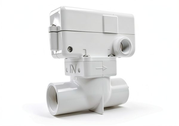 Flow Switch 57-F4-3100-00W M310-1 by Grid Controls 1" 90 PSI 10A-0
