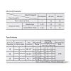 Water Flow Switch Thincol LKB-01D 250V 15A IP54 SPDT for Fire Safety-5