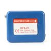 Paddle Flowing Control Switch, Partial Stainless Steel Type 6-380V 1" Paddle Type Liquid Water Paddle Control Switch 1.0MPa SPDT Contacts for Water Treatment System AC Water Cooling Unit-6