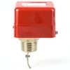 Liquid Water Paddle Control Switch HFS-25 1" Thread by YWBL-WH Brass-8