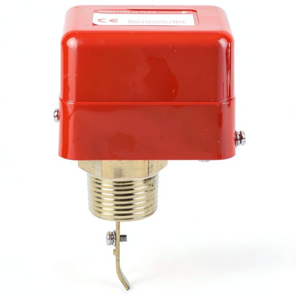 Liquid Water Paddle Control Switch HFS-25 1" Thread by YWBL-WH Brass-8