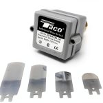 LOCHINVAR/TACO WTR2041, 100112867, WTR2141, 100232493, IFSWSBL-S1, FLOW SWITCH-0