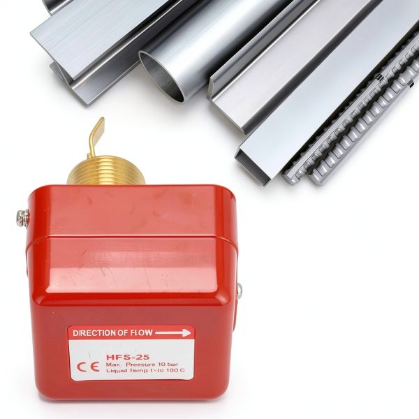 6-380V Paddle Water Switch by YWBL-WH Partial Stainless Steel SPDT-1