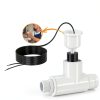 AC Float Switch Crssbrohip SS1 Condensate Sensor with Overflow Shut-4