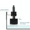 SS3 Float Switch with Bracket 2Pcs HVAC Drain Pan Condensate Sensor-2