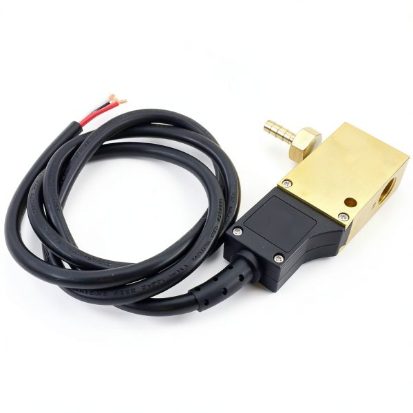 Flow Switch RJSPHH 12 GPM Pilot for General Pump 3/8 inch NPT 4000 PSI-3