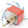 Liquid Water Paddle Control Switch HFS-25 1" Thread by YWBL-WH Brass-3