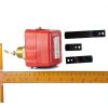Flow Switches Water Control 3/4 Thread Paddle AC250V by HOBBYIN-5