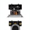 PDT R3/4 HFS-20 Flow Controller by Niiyen Brass Paddle Switch, IP54-2
