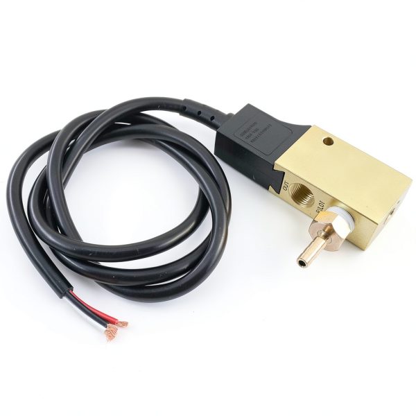 Flow Switch RJSPHH 12 GPM Pilot for General Pump 3/8 inch NPT 4000 PSI-4