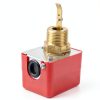 Liquid Water Paddle Control Switch HFS-25 1" Thread by YWBL-WH Brass-4