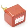 Water Switch HFS-15 Thread Double Throw SPDT 220VAC 15A 1.0Mpa-5