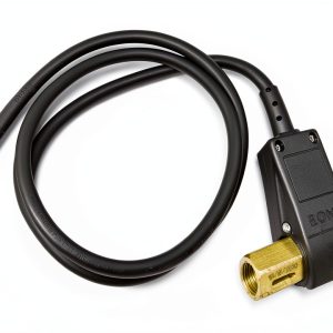 General Pump Flow Switch 100975 12 GPM 5000 PSI Industrial-0