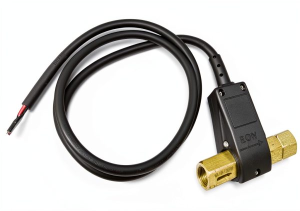 General Pump Flow Switch 100975 12 GPM 5000 PSI Industrial-0