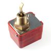 Flow Switches Water Control 3/4 Thread Paddle AC250V by HOBBYIN-1