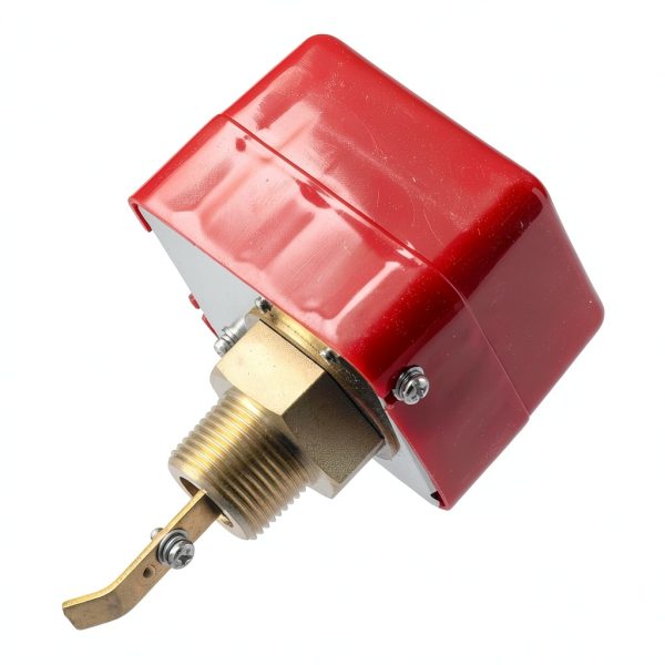 Flow Switches Water Control 3/4 Thread Paddle AC250V by HOBBYIN-4