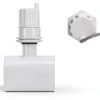 Watflow Flow Switch for Solaxx Chlorine Generator, 1.5" NPT ABS-2