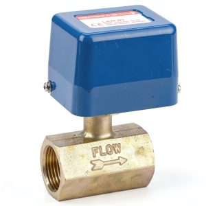 Water Flow Switch Thincol LKB-01D 250V 15A IP54 SPDT for Fire Safety-0
