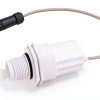 Watflow Flow Switch for Solaxx Chlorine Generator, 1.5" NPT ABS-0