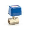 Water Flow Switch Thincol LKB-01D 250V 15A IP54 SPDT for Fire Safety-8