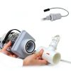 Watflow Flow Switch for Solaxx Chlorine Generator, 1.5" NPT ABS-4