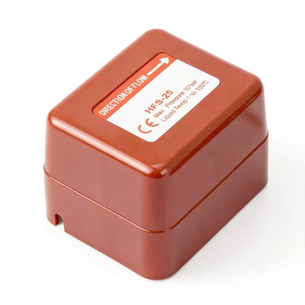 Paddle Flowing Control Switch, Partial Stainless Steel Type 6-380V 1" Paddle Type Liquid Water Paddle Control Switch 1.0MPa SPDT Contacts for Water Treatment System AC Water Cooling Unit-3